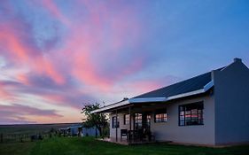 Kezlyn Farm Cottages